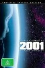 2001 - A Space Odyssey : Special Edition (2 Disc Set)